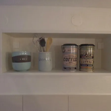 Ban Apartment *