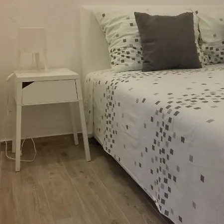 Ban Apartment *