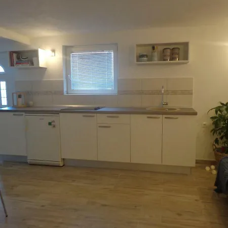 Apartment Ban Sibenik