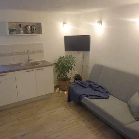 Ban Apartment Sibenik