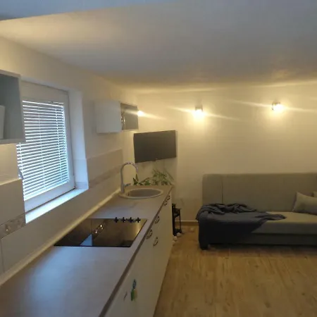 Apartment Ban *