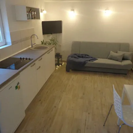 Ban Apartment *