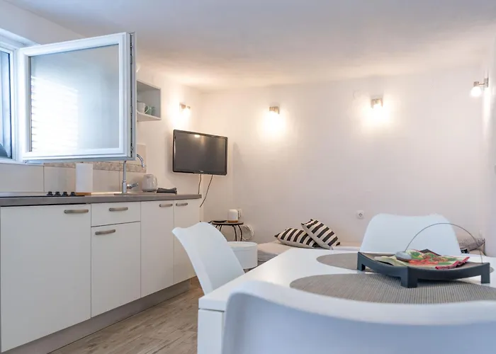 Ban Διαμέρισμα