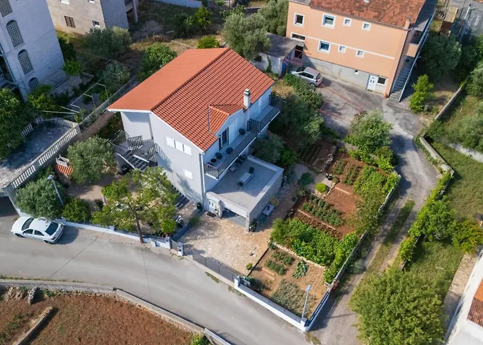 Ban Διαμέρισμα Σίμπενικ