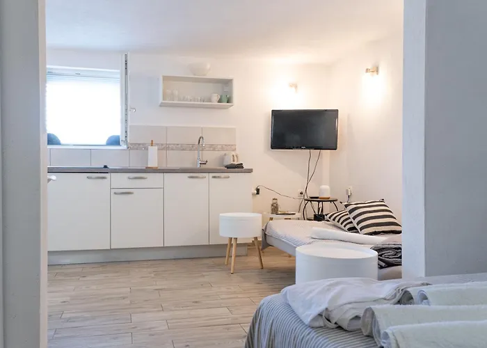 Lägenhet Ban Šibenik