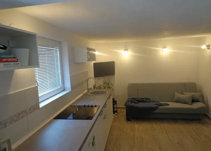 Διαμέρισμα Ban *